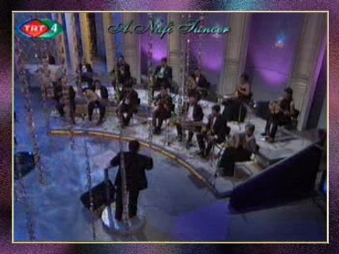 TRT TSM KORO - Gönül Yarasından Acı Duyanlar