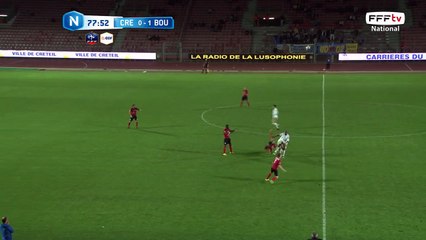 Carton Jaune pour El Hamzaoui : Détails et Impact du Match