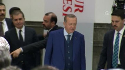 AB Bakanı Çelik - "Adaso 50. Yıl Onur Gecesi Yemeği"