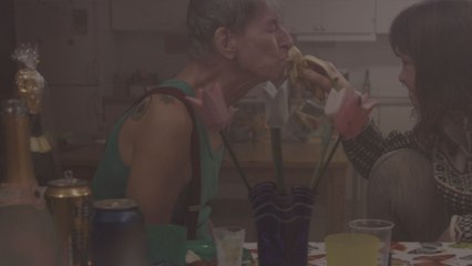 Dada Life - So Young So High