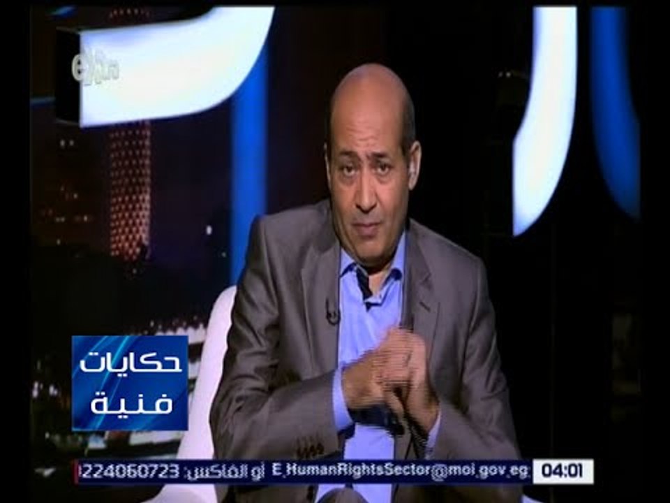 حكايات فنية | الشناوي : في الغالب إيرادات السين...