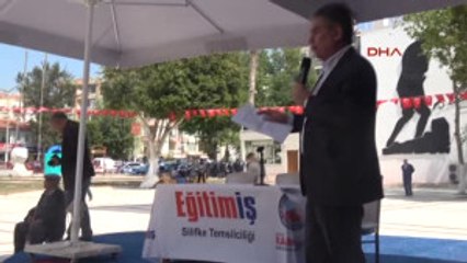 Mersin Feyzioğlu: Bu Anayasa Değişikliğinin Yazarı Maalesef 2010'daki Gibi Küresel Kuklacılardır