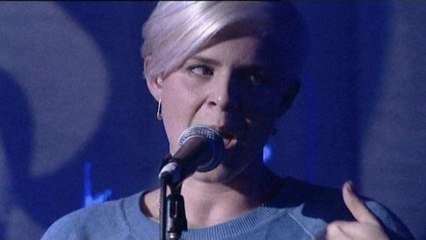 Robyn - Who's That Girl