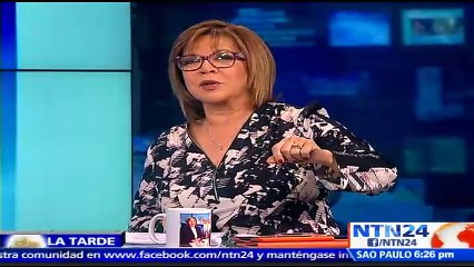 Análisis NTN24 | ¿Por qué Siria está en el centro de todas las miradas del mundo actualmente?