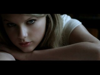 Taylor Swift - The Story Of Us