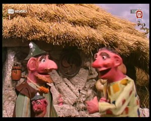 No Tempo dos Afonsinhos (1993) No Tempo Em Que Os Animais Falavam - EnciclopédiaTV