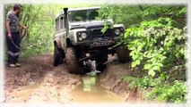EXTREME OFFROAD Extreme Offroad @Riva Defender TD5 & Discovery TD5 x3*** EXTREME OFFROA