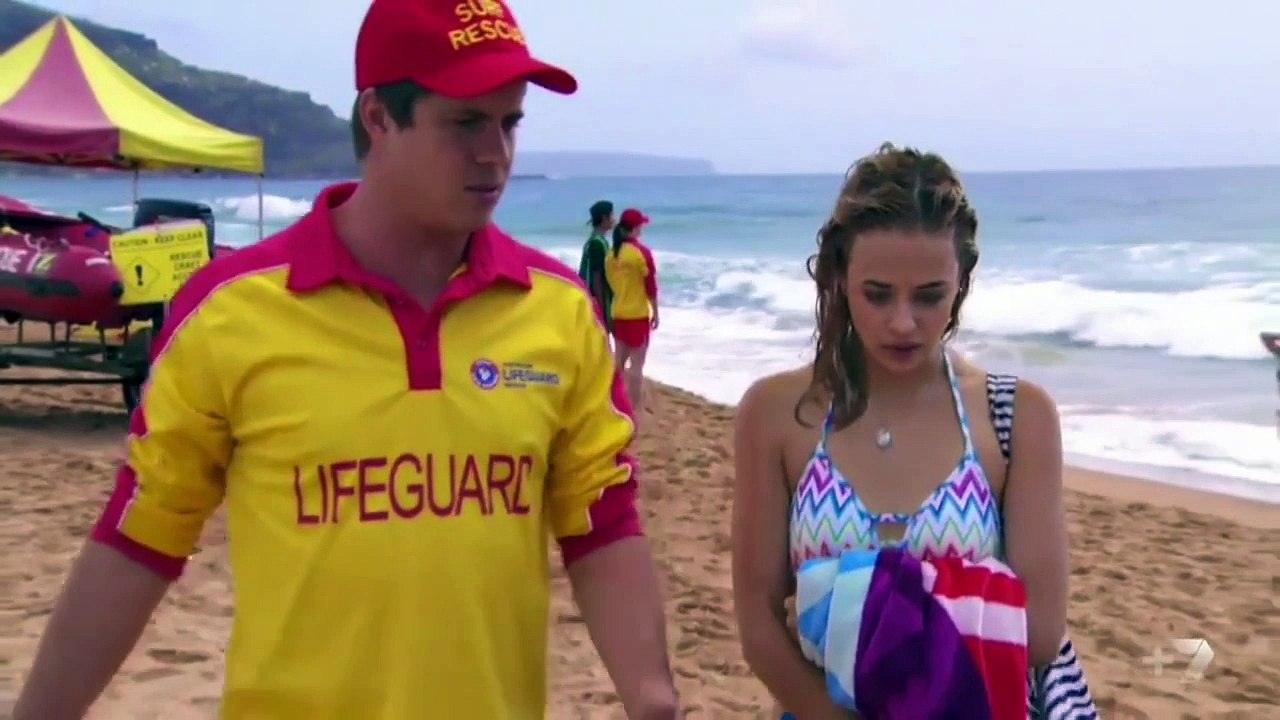 Olivia Fraser Richards - Clip 81