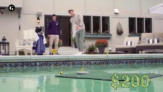 Niall - Golf Pool Challenge