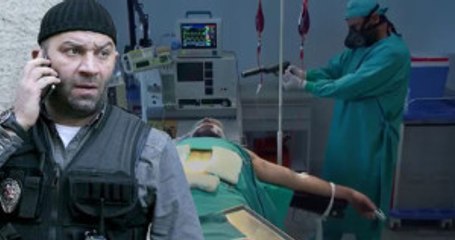 "Beni de Kovun" Diyen Şevket Çoruh'un Akıbeti Belli Oldu