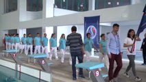 Sualtı Hokeyi: 23 Yaş ve Altı Kulüplerarası Türkiye Şampiyonası