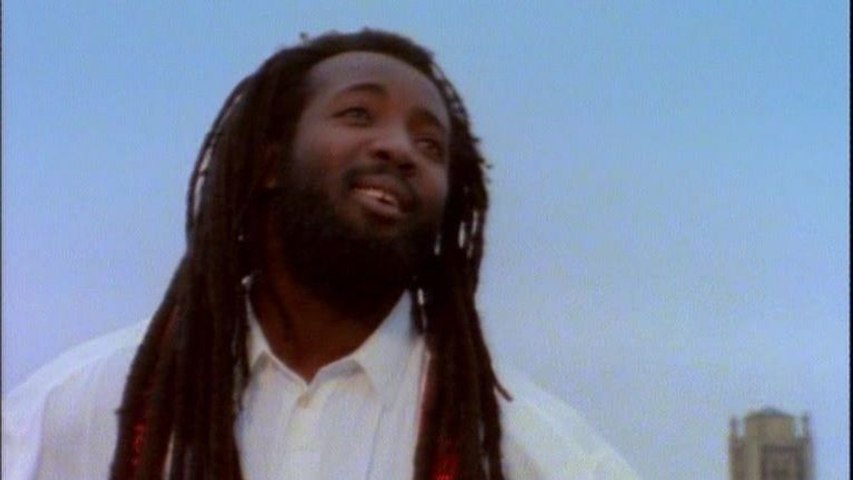 Freddie McGregor - And So I Will Wait For You