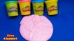 DIY Slime Play Doh Wit ue, How To Make Slime Without Play Doh With G