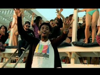 Shwayze - Buzzin'