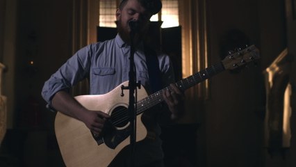 Jack Garratt - Weathered