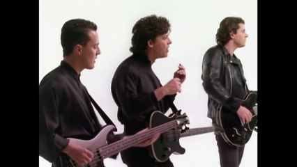 Tears For Fears - Mother's Talk