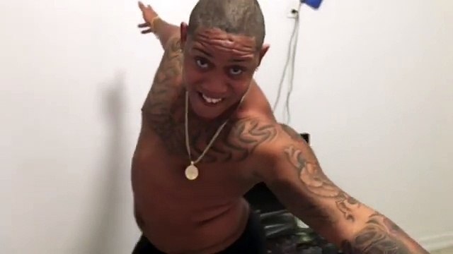 Bulin 47 presenta su nuevo look a traves de este nuevo video y a ritmo de Pelan al loco de las redes