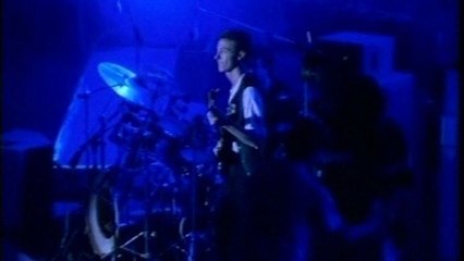 Serú Girán - Seminare (Video)