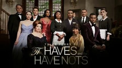 The Haves and Have Nots S01E02 '' Playing In The Deep End ''
