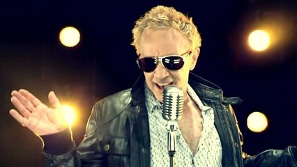 La Unión - El Mundo En Tus Manos