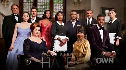 The Haves and Have Nots S01E03 '' Beautifully Dysfunctional ''