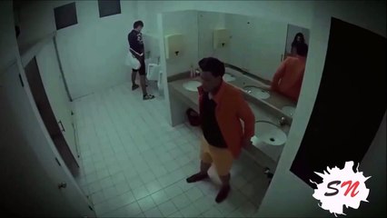 Extremely Scary Ghost Prank Ever (18+)