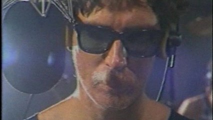 Charly García - Promesas Sobre El Bidet