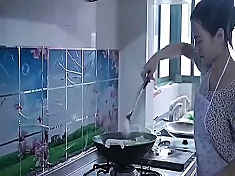 小叔子到嫂子家暫住,沒想到和嫂子日久生情,發了不該發生的事情