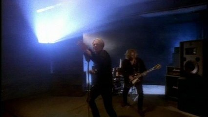 Let Loose - Face To Face