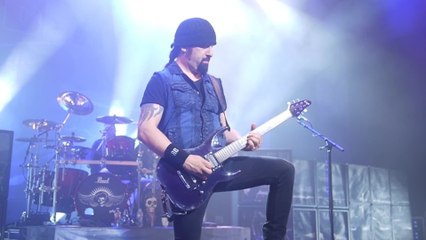Volbeat - Pearl Hart (Live From Paramount Theatre, Seattle, WA)