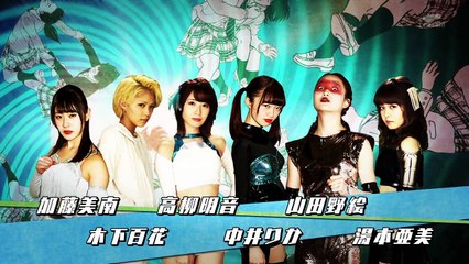 [DzIdolWorld.org] Tofu Pro Wrestling Ep07(Subtitles)