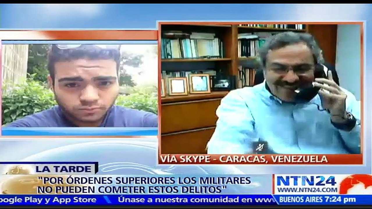 “Henrique Capriles no ha sido destituido de su cargo como gobernador de Miranda”: Abogado constitucionalista Juan Manuel