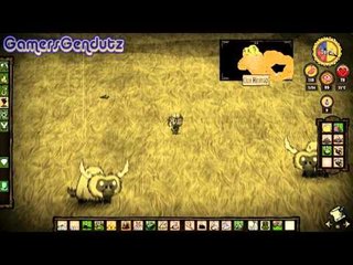 Finn Sword! | Don't Starve Indonesia - part 8