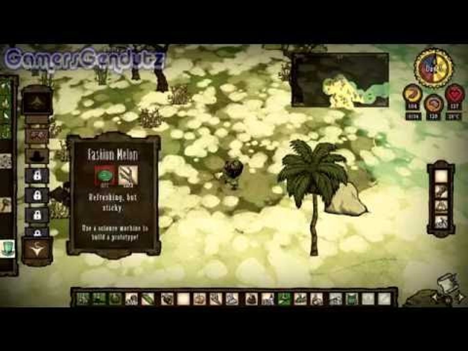 Kesetrum! | Don't Starve Indonesia - part 11