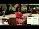 Dustin ngompool! XD | The Sims 4 