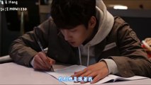 [中字] JiChangWook 지창욱 池昌旭 我的男神劇本練習