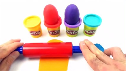 Learn Colors Shapes & Sounds with Pl e Eggs – W