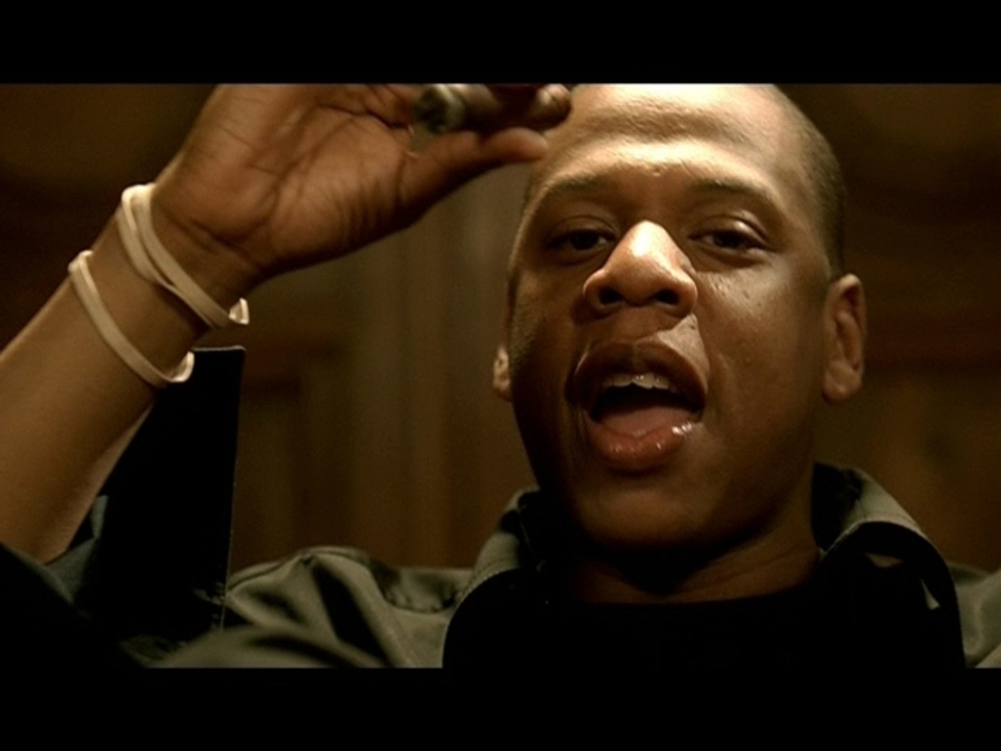 JAŸ-Z - Show Me What You Got - video Dailymotion