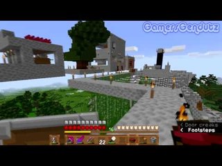 Kebun Beetroot! | Minecraft "Drive C" - part 175