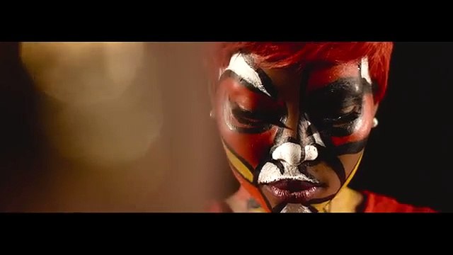 BEBI PHILIP - LA VRAIE FORCE (Official Video)