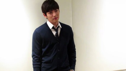 明周 Ming Weekly 지창욱 JiChangWook  池昌旭 拍攝