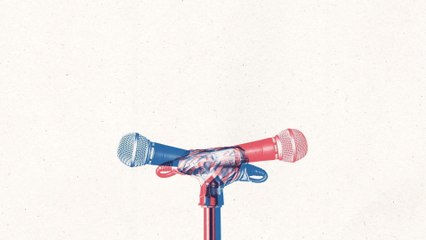 De Eneste To - Skrig Det Til Træerne