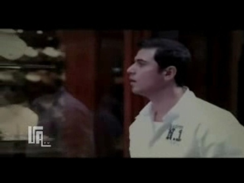 AHMAD SAAD==> SAALT NAFSI