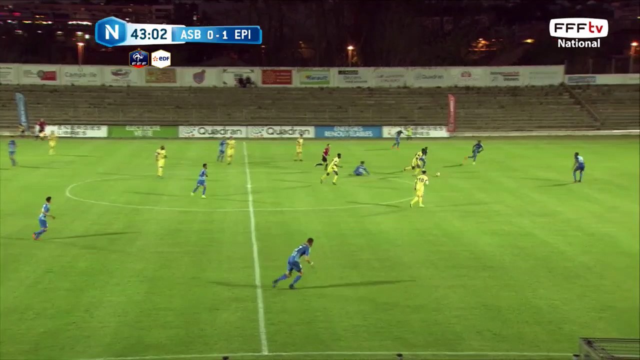 Interception sans problèmes