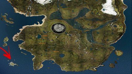 THE FOREST - Teoria Maldição de Oak Island PT-BR [PC]