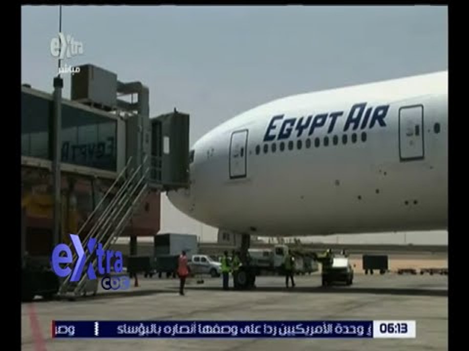 غرفة الأخبار | التضامن: أولى رحلات عودة حجاج الجمعيات للقاهرة 17 سبتمبر