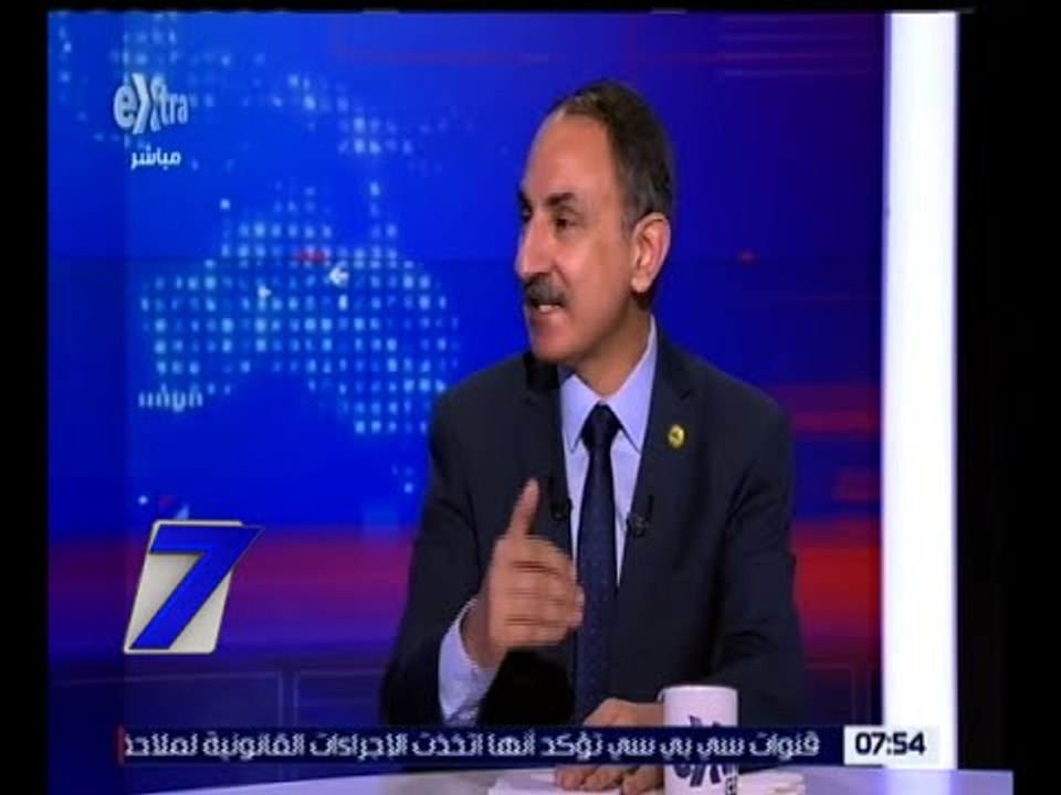 الساعة السابعة | فساد منظومة القمح بين لجنة تقصي الحقائق والجهات القضائية | الحلقة الكاملة