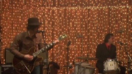 Ryan Adams - Tears Of Gold