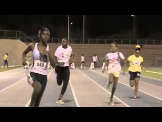 Carifta Games 2017 in Curacao - Don't Miss Out!