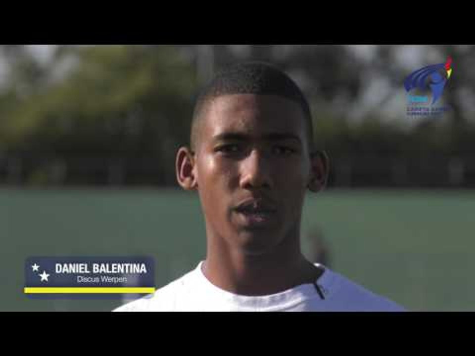 Daniel Balentina